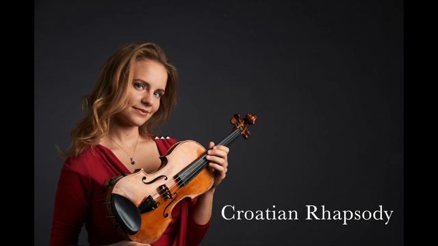 Croatian Rhapsody