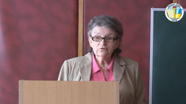 Лекція «Сміхотерапія» 4 квітня 2016 р. смотреть онлайн