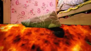 ПОЛ ЭТО ЛАВА ИСТОРИЯ ДЛЯ ДЕТЕЙ Котёнок УПАЛ В ЛАВУ FLOOR IS LAVA STORY FOR CHILDREN