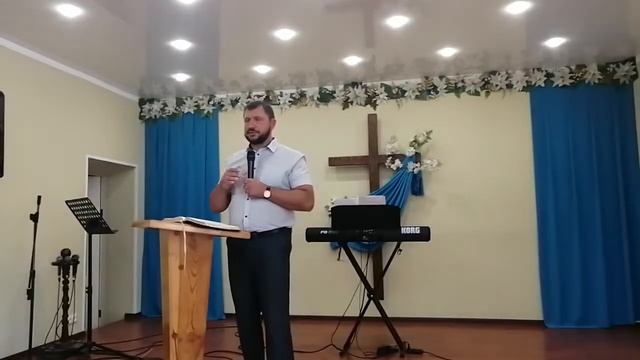 Воскресное богослужение (31.05.20) [Дом Молитвы Для Всех Народов] смотреть онлайн