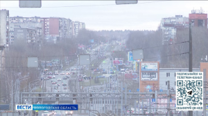 Искусственный интеллект будет оценивать качество покрытия дорог Вологодской области