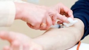 ВОТ КАК ПРАВИЛЬНО СДАВАТЬ КРОВЬ !!!