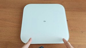 Новинка Умные Весы Xiaomi Mi Smart Scale 2 Как подключить к аккаунту Xiaomi