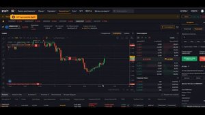 КАК ВЫСТАВИТЬ НЕСКОЛЬКО ТЕЙК ПРОФИТОВ И СТОП ЛОСС НА БИРЖЕ BYBIT (БАЙБИТ)