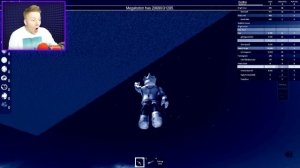 НА МЕНЯ НАПАЛА ОГРОМНАЯ АКУЛА В РОБЛОКСЕ | Roblox