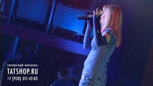 Альбина Апанаева «Мәхәббәт тантана»