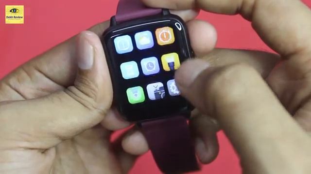 boAt Wave Neo Smartwatch With Call Notification - Features, Specification, Function Unboxing, Revie смотреть онлайн