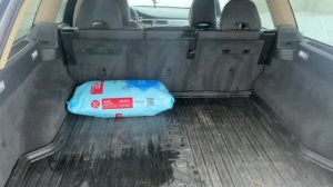 Обзор VOLVO V70 2008 год.