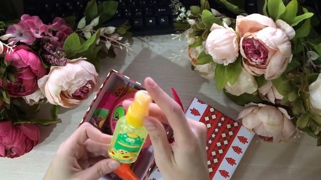 Крутая ИДЕЯ ПОДАРКА для девочки на Новый Год ? смотреть онлайн