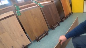 КАКОЙ ЛАМИНАТ ВЫБРАТЬ? Обзор ламината Grand Selection. Ламинат 14 мм.