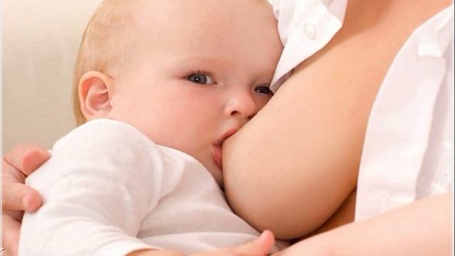 Что делать - Чтобы не пропало молоко?