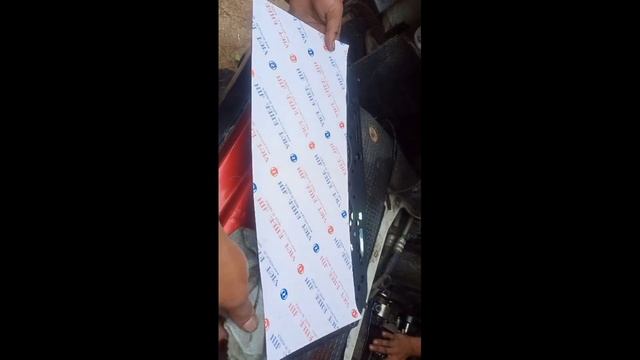 Kia bongo 3 overheat, may bubbles sa radiator смотреть онлайн