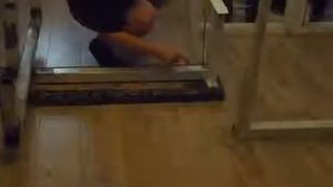 Как сделать скамью для жима лёжа