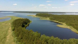 Селигер. Осташков. Отель Любовь. Отдых 2019.