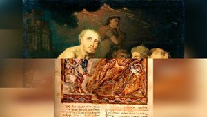 Книга Иова. Краткое содержание