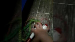 Скакалка с счётчиком