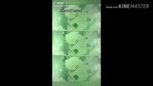 Топ Аниме AMV из Tik Tok #2