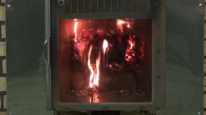 Испытания печи Ферингер Ламель Оптима в комплектации с ПИФ и конвектором экономайзером в лаболатори