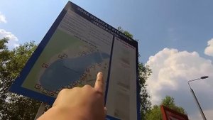 МЕЩЕРСКИЙ ПРУД | ГДЕ ИСКУПАТЬСЯ В МОСКВЕ | ПЛЯЖИ МОСКВЫ | ОТДЫХ В МОСКВЕ
