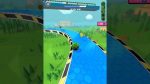 Going Balls VS Save the Doge - Android iOS Gameplay Level 1611-1615