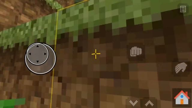 MINECRAFT POCKET EDITION VS MEGA CRAFT | MCPE ПРОТИВ MEGA CRAFT смотреть онлайн