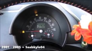 Evolution of Volkswagen Beetle chime