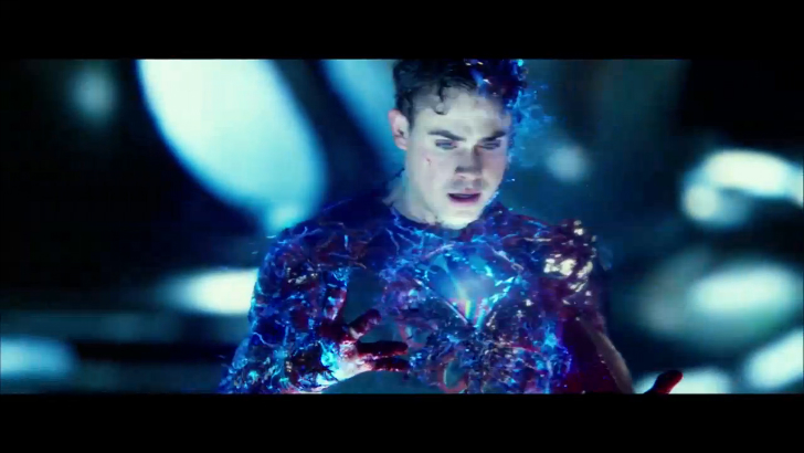 Могучие рейнджеры – Русский Тизер-Трейлер (2017) Full HD смотреть онлайн