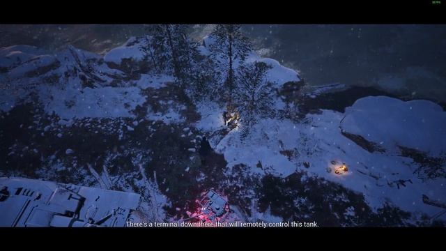 Last Days of Lazarus - Prologue - прохождение и достижения смотреть онлайн