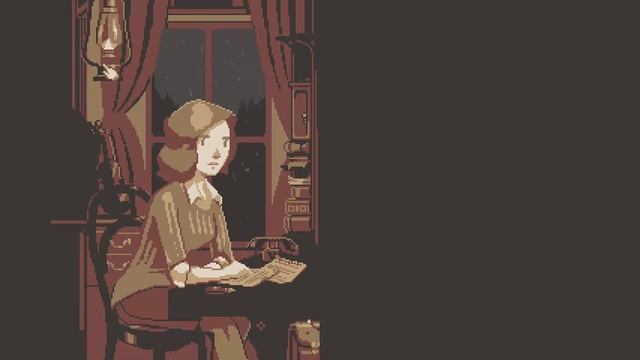 the struggle for inspiration | The Lion's Song Episode 1: Silence (1) смотреть онлайн