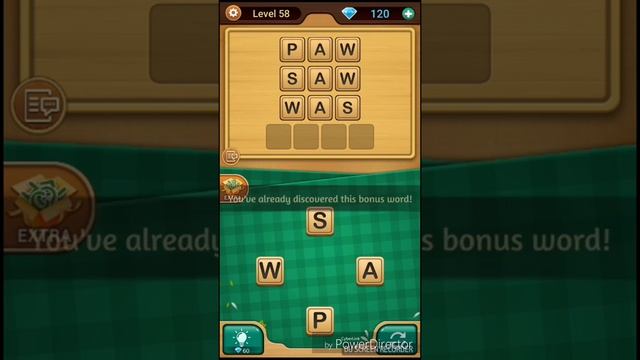 Word Link game "CHAPTER 12" смотреть онлайн