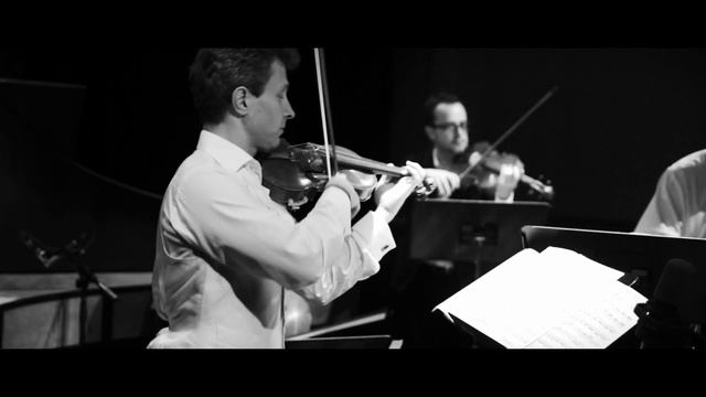 Bach Odyssey - Concerto for Violin and Oboe BWV 1060R I. Allegro