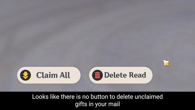 What happens if you delete Aloy - Genshin Impact