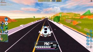 Megalodon Speed Test Jailbreak Roblox