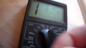 Как определить что диод пробит How to determine the diode pierced