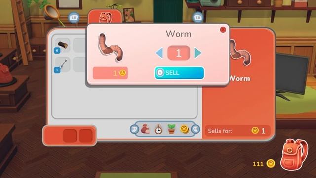 First 45 Minutes of Hokko Life - Let's Play Relaxing Gameplay of Tutorial смотреть онлайн