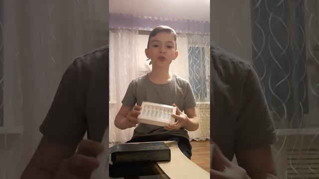 Покупки в магазине NL STORE /1 Часть. смотреть онлайн