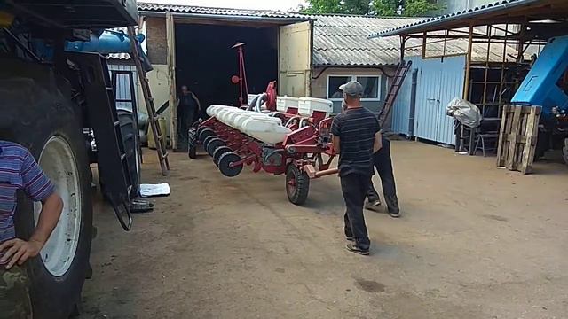 Наш ответ заводу "Эльворти"...Испытание N5.