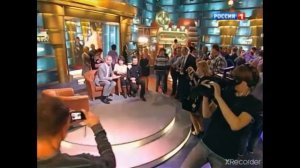 Сам Себе Режиссёр 2012