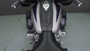 2000  HONDA  GL1500 VALKYRIE 1500 INTERSTATE - National Powersports Distributors