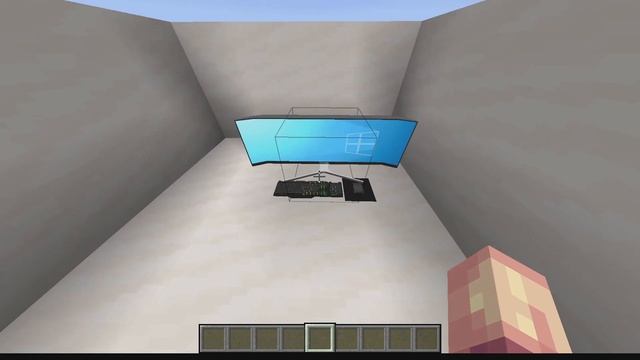 ОБЗОР САМОГО РЕАЛИСТИЧНОГО ГЕЙМЕРСКОГО МОДА В МАЙНКРАФТ ! 1.16.5 ! Я ОБАЛДЕЛ! ПК, КЛАВЫ.. #aKemeron смотреть онлайн