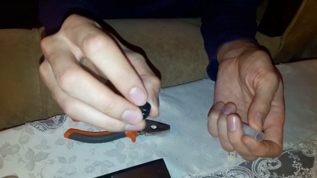 Патрон пулевой 40SW Техкрим, обзор смотреть онлайн