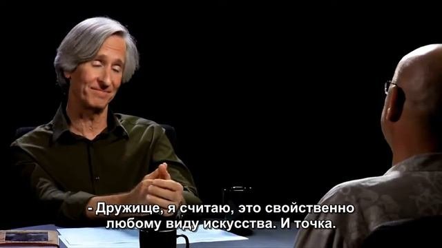 POST MORTEM. Ведущий - Мик Гаррис. ФРЭНК ДАРАБОНТ (часть 1)