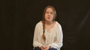 Ч. Айтматов. Материнское поле. Отрывок.