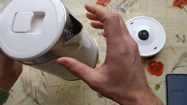 Электрочайник Liberton LEK-2201 распаковка, обзор, тест в 2021! смотреть онлайн