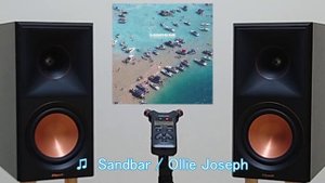Listen with Klipsch RP-600M II #092