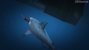 GTA 5 Water Ragdolls | Spiderman vs Shark ep.4