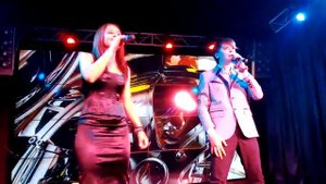 Душа - Алена Высотская и Элвин Грэй "Это любовь"