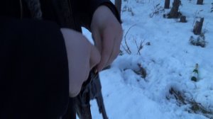 Тестируем травматический револьвер Наганыч Р1 (Другое видео на странице weapon-men.ru/?cat=1)