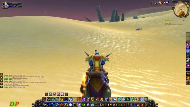 Gahz'rilo🔵WoW Lich King Classic