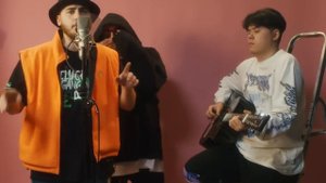 Russian Village Boys & CMH - Диски-Вписки (Acoustic)